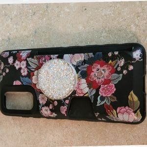 Samsung Galaxy S21 Wallet Case